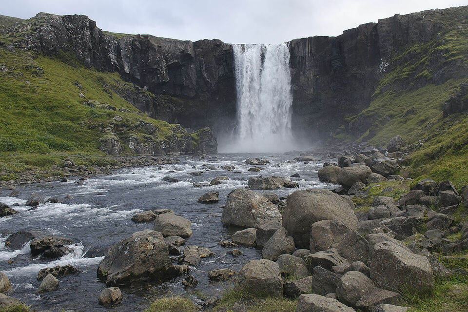 Gufufoss