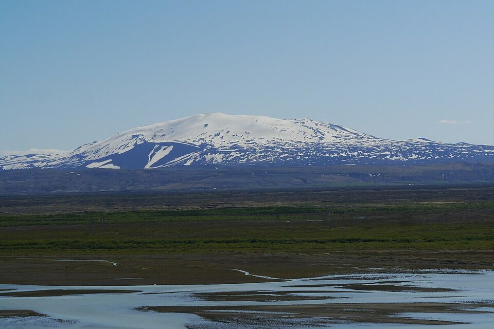 Hekla