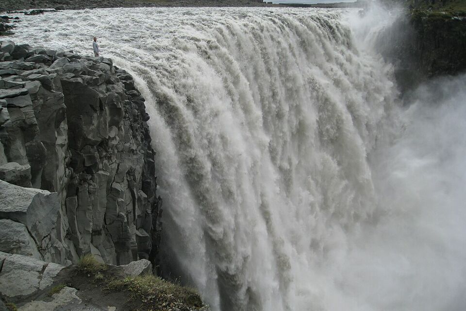 Dettifoss