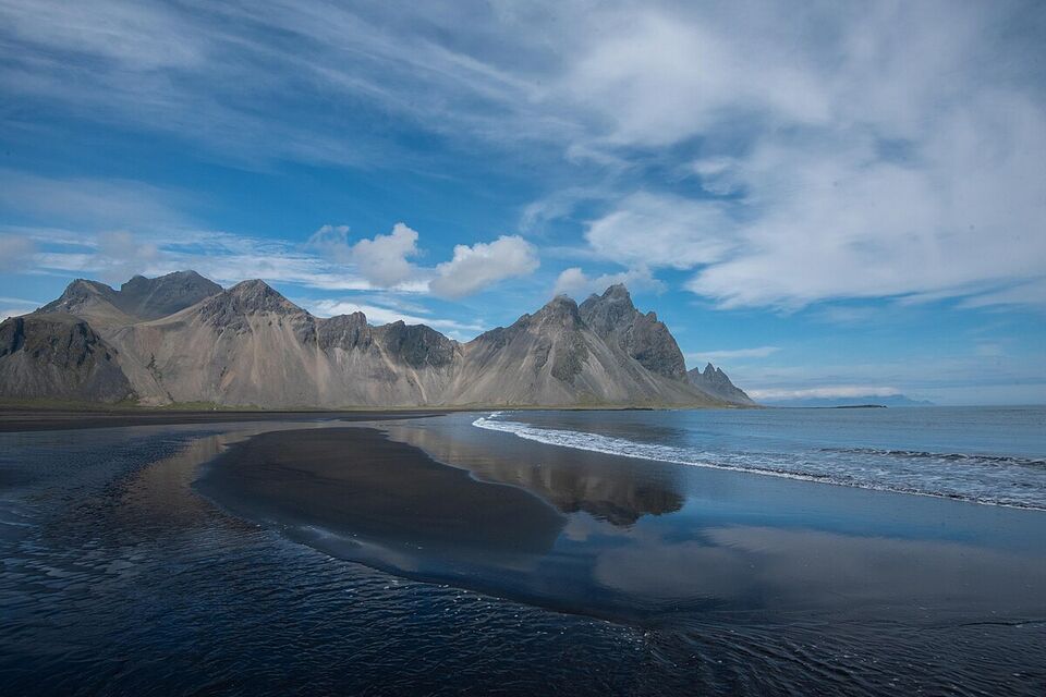 Stokksnes