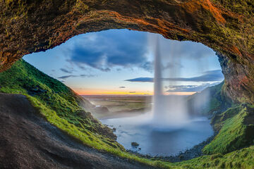 Seljalandsfoss