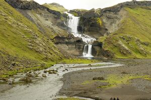 Ófærufoss