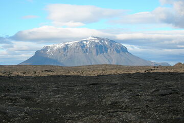 Herðubreið