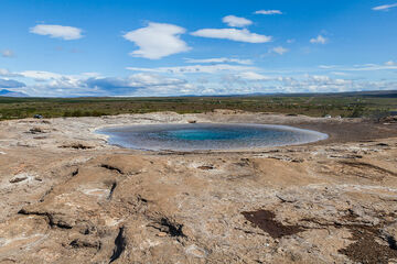 Geysir