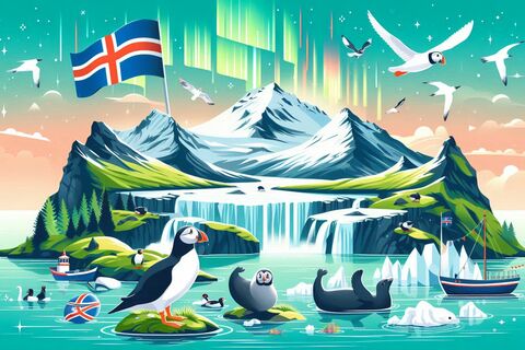 Why visit Iceland?