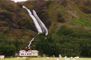 Systrafoss