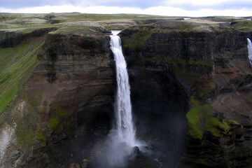 Háifoss