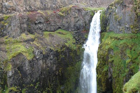 Gljúfursárfoss