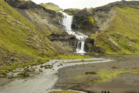 Ófærufoss