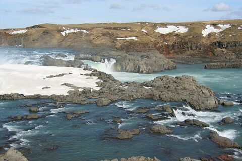 Urriðafoss